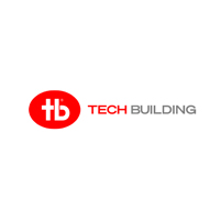 logo_tech building